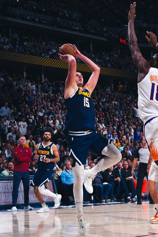 芒果娱乐平台 -里程碑夜！丹佛掘金篮板制胜，法甲赛后刷纪录，球迷炸锅，细节决定成败的简单介绍