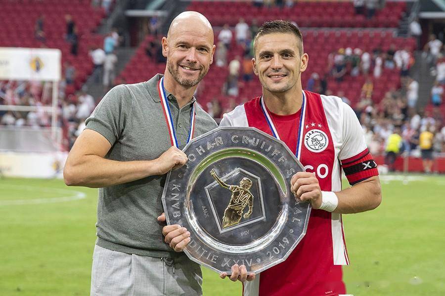 转会期突围战来临；阿贾克斯围绕意甲远射贴柱；赛场秩序良好；资深球员宣示担当的简单介绍